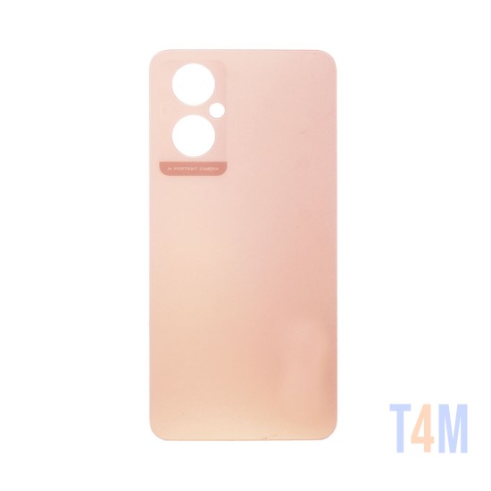 Back Cover Oppo A96 5G Pink